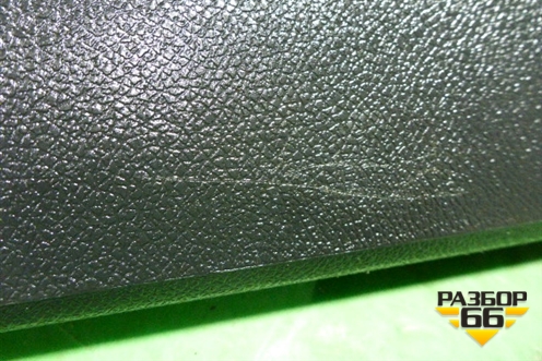 Накладка порога внутренняя переднего правого (768940001R) для Renault Laguna-3 с 2009г