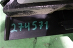 Кожух рулевой колонки (в сборе) для Renault Laguna-3 с 2009г