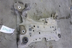 Подрамник передний МКПП (2.0л M4RC704) для Renault Laguna-3 с 2009г