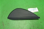 Накладка на торпедо (боковая левая) (689210001R) для Renault Laguna-3 с 2009г