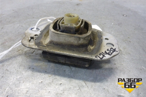 Опора КПП (8200292828) для Renault Laguna-3 с 2009г