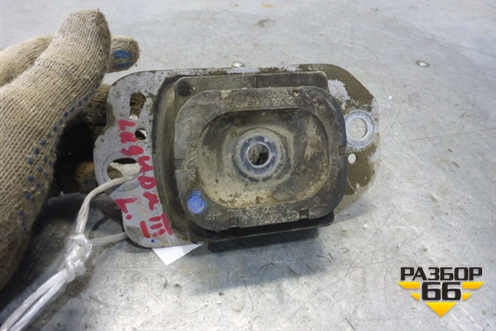 Опора КПП (8200292828) для Renault Laguna-3 с 2009г