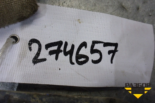 Опора КПП (8200292828) для Renault Laguna-3 с 2009г