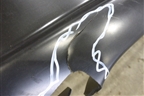 Бампер передний (дубликат новый) (DS04210BA6) для Nissan Teana (J31) с 2003-2008г