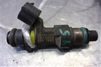 Форсунка инжекторная электрическая (2.0л M4RC704) (FBY2850) для Renault Laguna-3 с 2009г