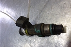 Форсунка инжекторная электрическая (2.0л M4RC704) (FBY2850) для Renault Laguna-3 с 2009г