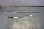 Накладки дверей (комплект) (93745477) для Chevrolet Cruze c 2009-2015г