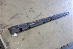 Усилитель порога (левый) (51117319851) для BMW X5 F15 с 2013г