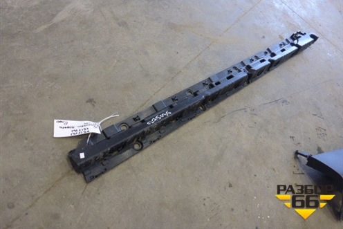Усилитель порога (правый) (51117319852) для BMW X5 F15 с 2013г