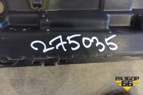 Усилитель порога (правый) (51117319852) для BMW X5 F15 с 2013г