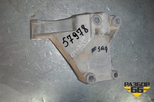 Кронштейн двигателя задний (500385672) для Fiat Ducato (244) с 2002-2006г (Елабуга)