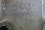 Кронштейн двигателя задний (500385672) для Fiat Ducato (244) с 2002-2006г (Елабуга)