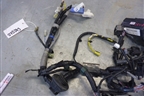Проводка подкапотная для Honda CR-V(RM) с 2012г (ЦРВ СРВ)
