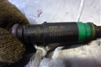 Форсунка инжекторная электрическая (1.6л B4164S3) (98MFBC9F593) для Volvo C30 с 2006г