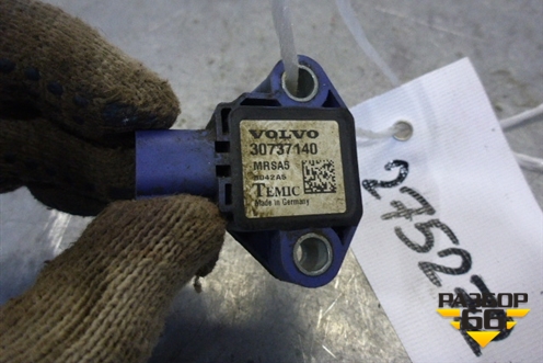 Датчик AIR BAG (30737140) для Volvo C30 с 2006г