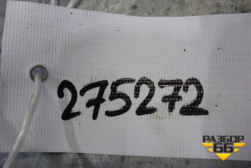 Датчик AIR BAG (30737140) для Volvo C30 с 2006г