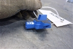 Датчик AIR BAG (30724046) для Volvo C30 с 2006г
