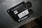 Блок управления AIR BAG (6S6T14B056LC) для Ford Fusion с 2002г