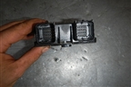 Блок управления AIR BAG (6S6T14B056LC) для Ford Fusion с 2002г