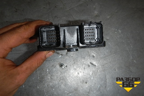 Блок управления AIR BAG (6S6T14B056LC) для Ford Fusion с 2002г
