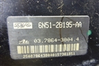 Усилитель тормозов вакуумный (6N512B195AA) для Volvo C30 с 2006г
