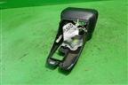 Кожух рулевой колонки (в сборе) для Volvo C30 с 2006г