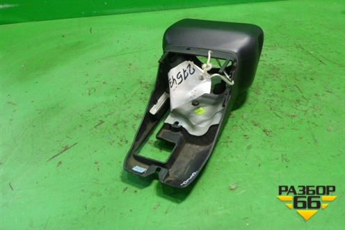 Кожух рулевой колонки (в сборе) для Volvo C30 с 2006г