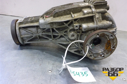 Редуктор заднего моста (3.2л) (0AR525083B) для Audi A5/S5 с 2007-2016г