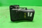 Дефлектор воздушный левый (30715098) для Volvo C30 с 2006г