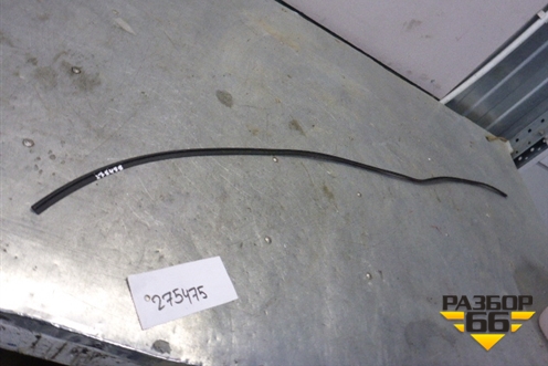 Молдинг лобового стекла (верхний новый) (51319807931) для Mini Countryman R60 с 2010г