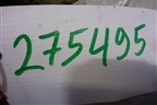 Датчик AIR BAG (30737138) для Volvo C30 с 2006г