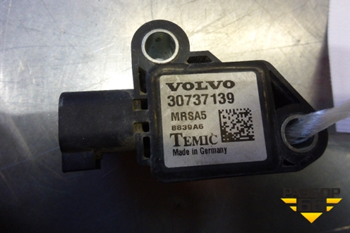 Датчик AIR BAG (30737139) для Volvo C30 с 2006г