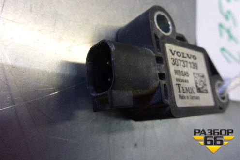 Датчик AIR BAG (30737139) для Volvo C30 с 2006г