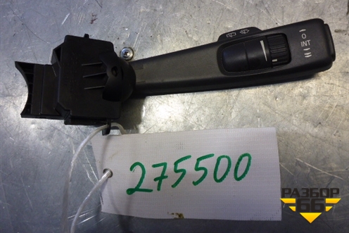 Переключатель стеклоочистителей (17D770) для Volvo C30 с 2006г