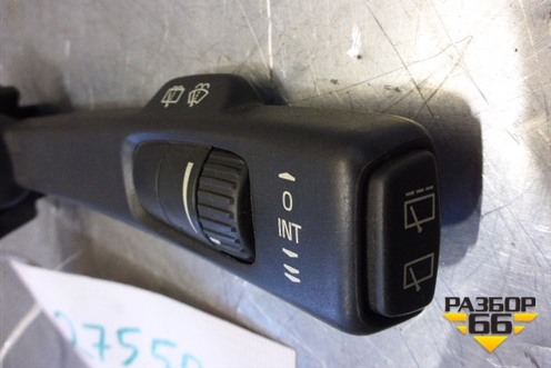 Переключатель стеклоочистителей (17D770) для Volvo C30 с 2006г
