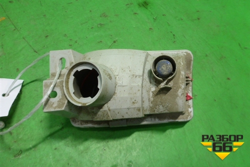Фонарь в задний бампер правый (8158160240) для Toyota Land Cruiser Prado(150) с 2009г
