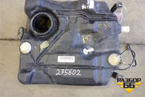 Бак топливный (3M519002) для Volvo C30 с 2006г