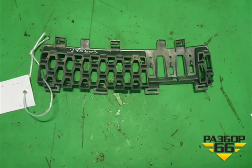 Накладка переднего крыла левого (после 2009г верхняя) (BH4148420A) для Land Rover Range Rover 3 с 2002-2012г