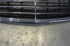 Решетка радиатора (A2228800383) для Mercedes Benz S-Klass W222 с 2013-2020г