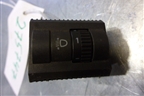 Переключатель корректора фар (6RU941333) для Volkswagen Polo (седан) с 2010г