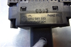 Переключатель корректора фар (6RU941333) для Volkswagen Polo (седан) с 2010г