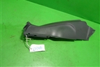 Обшивка стойки задняя нижняя левая (5M0867765H) для Volkswagen Golf V Plus с 2005-2014г