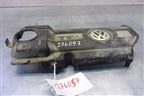 Накладка декоративная на двигатель (03C103925AM) для Volkswagen Golf V Plus с 2005-2014г