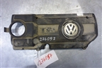 Накладка декоративная на двигатель (03C103925AM) для Volkswagen Golf V Plus с 2005-2014г