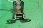 Петля двери задней правой нижняя для Nissan Almera Classic с 2006-2013г