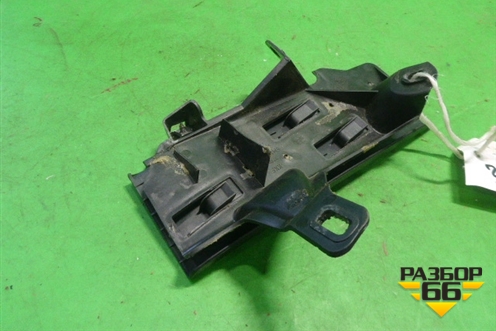 Накладка внутренняя (педаль отдыха) (1K1864777B) для Volkswagen Golf V Plus с 2005-2014г