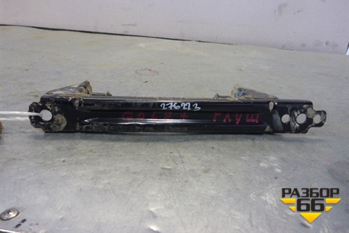 Кронштейн глушителя (1K0253144AN) для Volkswagen Golf V Plus с 2005-2014г