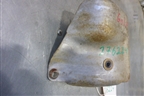 Экран тепловой (на катализатор 1.4л CAX) (03C253041A) для Volkswagen Golf V Plus с 2005-2014г