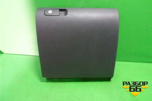 Бардачок (5M1857097N) для Volkswagen Golf V Plus с 2005-2014г