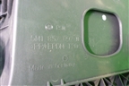 Бардачок (5M1857097N) для Volkswagen Golf V Plus с 2005-2014г